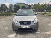 Bán xe Kia Morning 2008 SLX 1.0 AT giá 135 Triệu - Hà Nam