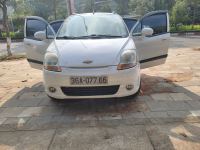 Bán xe Chevrolet Spark 2010 LS 0.8 MT giá 55 Triệu - Hà Nội