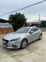 Bán xe Mazda 3 2017 1.5 AT giá 379 Triệu - Đăk Lăk