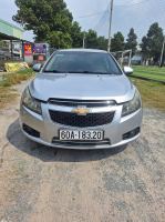 Bán xe Chevrolet Cruze 2010 LS 1.6 MT giá 145 Triệu - Bình Dương