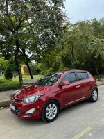 Bán xe Hyundai i20 2013 1.4 AT giá 260 Triệu - Hà Nam