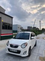 Bán xe Kia Morning LX 1.1 MT 2011 giá 85 Triệu - Hà Tĩnh