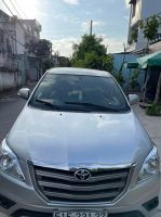 Bán xe Toyota Innova 2.0E 2015 giá 310 Triệu - TP HCM