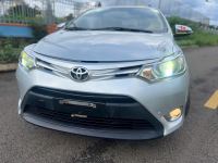 Bán xe Toyota Vios 1.5E 2015 giá 245 Triệu - Hà Nội