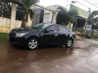 Bán xe Daewoo Lacetti 2009 CDX 1.6 AT giá 165 Triệu - Đăk Nông