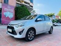 Bán xe Toyota Wigo 1.2G AT 2018 giá 272 Triệu - Thanh Hóa