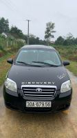 Bán xe Daewoo Gentra SX 1.2 MT 2009 giá 79 Triệu - Hà Tĩnh