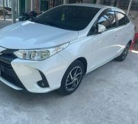 Bán xe Toyota Vios E 1.5 MT 2023 giá 385 Triệu - Hậu Giang