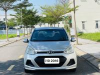 Bán xe Hyundai i10 2016 Grand 1.0 MT Base giá 183 Triệu - Bình Dương