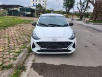 Bán xe Hyundai i10 2021 Grand 1.2 MT giá 285 Triệu - Hải Dương