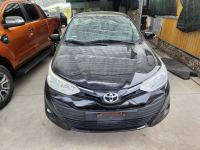 Bán xe Toyota Vios 2020 1.5E MT giá 335 Triệu - Hải Dương