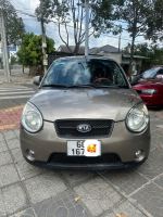 Bán xe Kia Morning 2009 SLX 1.0 AT giá 145 Triệu - Bà Rịa Vũng Tàu