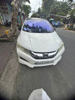 Bán xe Honda City 2017 1.5 AT giá 310 Triệu - Đồng Tháp