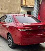 Bán xe Toyota Vios 2021 1.5G CVT giá 425 Triệu - TP HCM