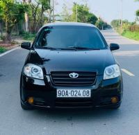 Bán xe Daewoo Gentra 2009 SX 1.5 MT giá 89 Triệu - Ninh Bình