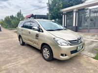 Bán xe Toyota Innova 2008 G giá 139 Triệu - Bạc Liêu