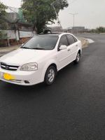 Bán xe Daewoo Lacetti 2007 EX 1.6 MT giá 120 Triệu - Bà Rịa Vũng Tàu