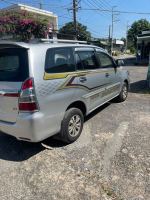 Bán xe Toyota Innova 2009 G giá 145 Triệu - Đồng Nai