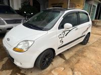 Bán xe Chevrolet Spark LT 0.8 MT 2010 giá 65 Triệu - Lâm Đồng