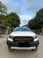 Bán xe Ford Ranger 2017 Wildtrak 3.2L 4x4 AT giá 575 Triệu - Nghệ An