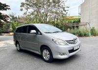 Bán xe Toyota Innova 2010 G giá 225 Triệu - Bình Dương