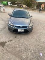 Bán xe Ford Focus 2009 Diesel 2.0 AT giá 210 Triệu - Hà Nội