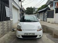 Bán xe Chevrolet Spark 2010 LT 0.8 MT giá 76 Triệu - TP HCM