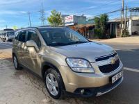 Bán xe Chevrolet Orlando 2011 LT 1.8 MT giá 235 Triệu - Gia Lai