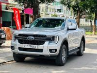 Bán xe Ford Ranger 2024 XLS 2.0L 4x2 AT giá 685 Triệu - Gia Lai