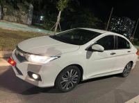 Bán xe Honda City 2018 1.5 giá 386 Triệu - Thừa Thiên Huế