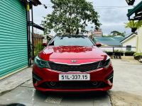 Bán xe Kia Optima 2019 2.4 GT line giá 585 Triệu - Lâm Đồng