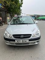 Bán xe Hyundai Getz 2010 1.1 MT giá 83 Triệu - Vĩnh Phúc