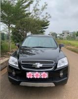 Bán xe Chevrolet Captiva 2007 LS 2.4 MT giá 135 Triệu - Lâm Đồng