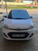 Bán xe Hyundai i10 2016 Grand 1.2 MT giá 188 Triệu - Thanh Hóa