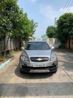 Bán xe Chevrolet Captiva 2009 LT 2.0 MT giá 215 Triệu - Cần Thơ