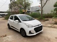 Bán xe Hyundai i10 2017 Grand 1.0 MT giá 198 Triệu - Bắc Giang