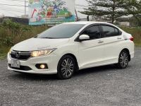 Bán xe Honda City 2018 1.5 giá 375 Triệu - Vĩnh Long