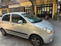 Bán xe Chevrolet Spark 2013 Lite Van 0.8 MT giá 55 Triệu - Ninh Bình