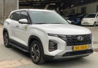 Bán xe Hyundai Creta 2023 Cao cấp 1.5 AT giá 625 Triệu - TP HCM