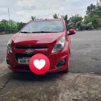 Bán xe Chevrolet Spark 2015 LTZ 1.0 AT Zest giá 178 Triệu - Đồng Nai