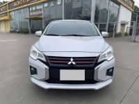 Bán xe Mitsubishi Attrage 2022 1.2 CVT giá 400 Triệu - TP HCM