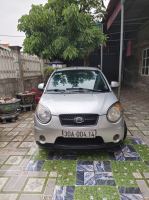 Bán xe Kia Morning 2008 LX 1.1 MT giá 83 Triệu - Hải Dương