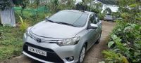 Bán xe Toyota Vios 2016 1.5E giá 248 Triệu - Đăk Lăk