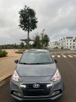 Bán xe Hyundai i10 2015 Grand 1.0 MT Base giá 165 Triệu - Đăk Lăk