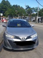 Bán xe Toyota Vios 2019 1.5E MT giá 300 Triệu - Bình Dương