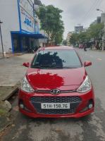 Bán xe Hyundai i10 2019 Grand 1.2 AT giá 315 Triệu - Đà Nẵng