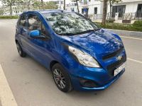 Bán xe Chevrolet Spark 2017 Duo Van 1.2 MT giá 116 Triệu - Hà Nội