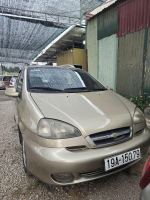 Bán xe Chevrolet Vivant 2008 CDX AT giá 125 Triệu - Bắc Giang