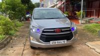 Bán xe Toyota Innova 2017 2.0E giá 415 Triệu - Đồng Nai