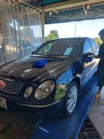 Bán xe Mercedes Benz E class 2003 E240 giá 85 Triệu - Bình Phước